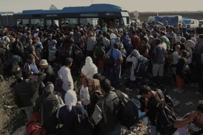 Magyar „lakosságcsere”: Miért a saját otthonunk rovására vesszük a jövőt?