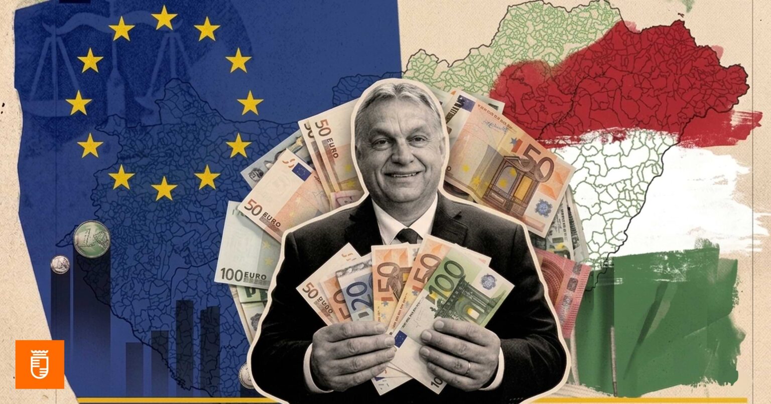 Hogyan fosztotta meg Magyarországot 27 milliárd eurónyi uniós forrástól az elit gazdagodása