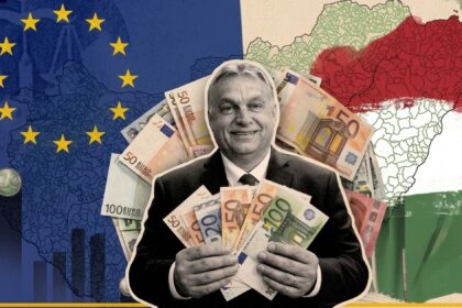 Hogyan fosztotta meg Magyarországot 27 milliárd eurónyi uniós forrástól az elit gazdagodása